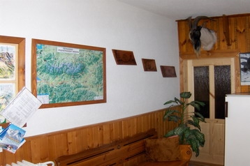 Slovākija Privát Ždiar, Eksterjers